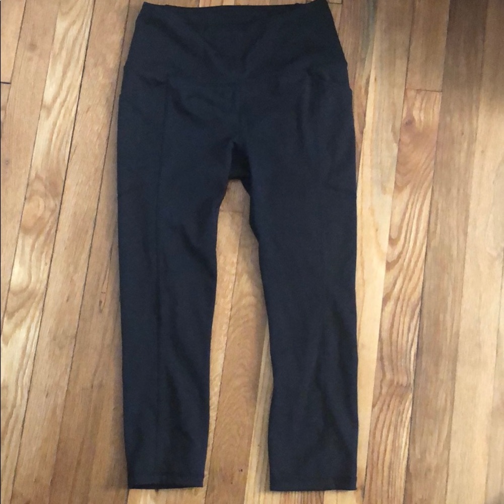 RBX black leggings